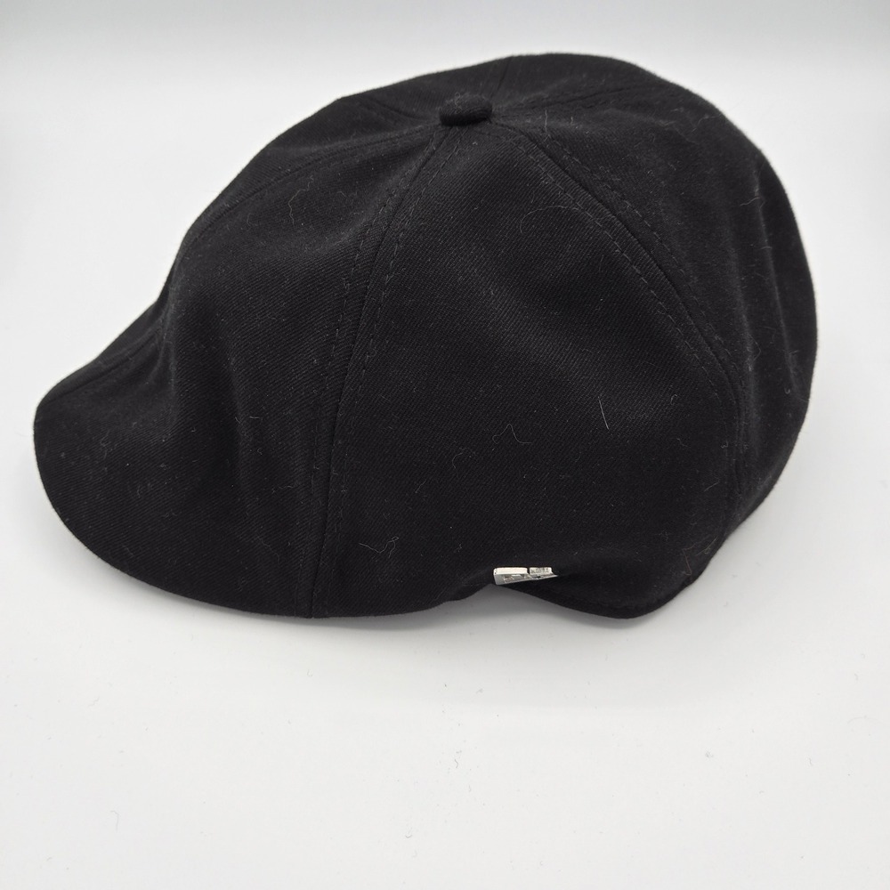 Atlanta Falcons‎ New Era Mens Duckbill Fitted Cabbie Driving Hat Black XXL